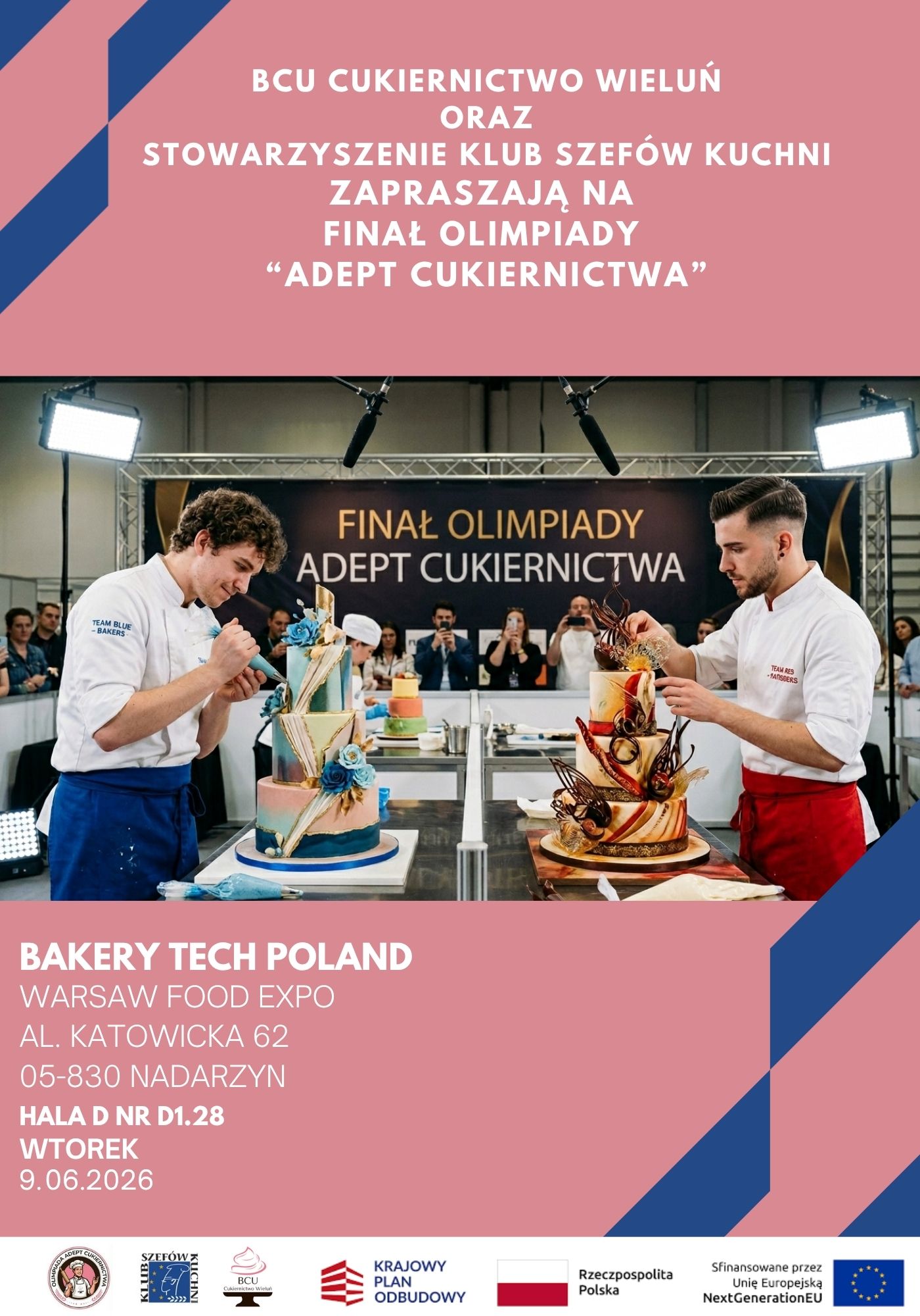 FINAŁ OLIMPIADY 